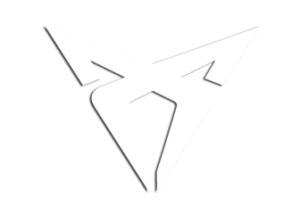 Cupra logotyp