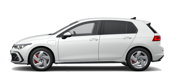 Golf GTE