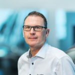 Niclas Winberg