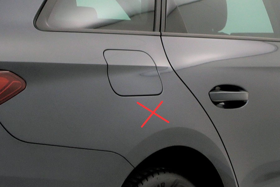 fotobesiktning skadebesiktning