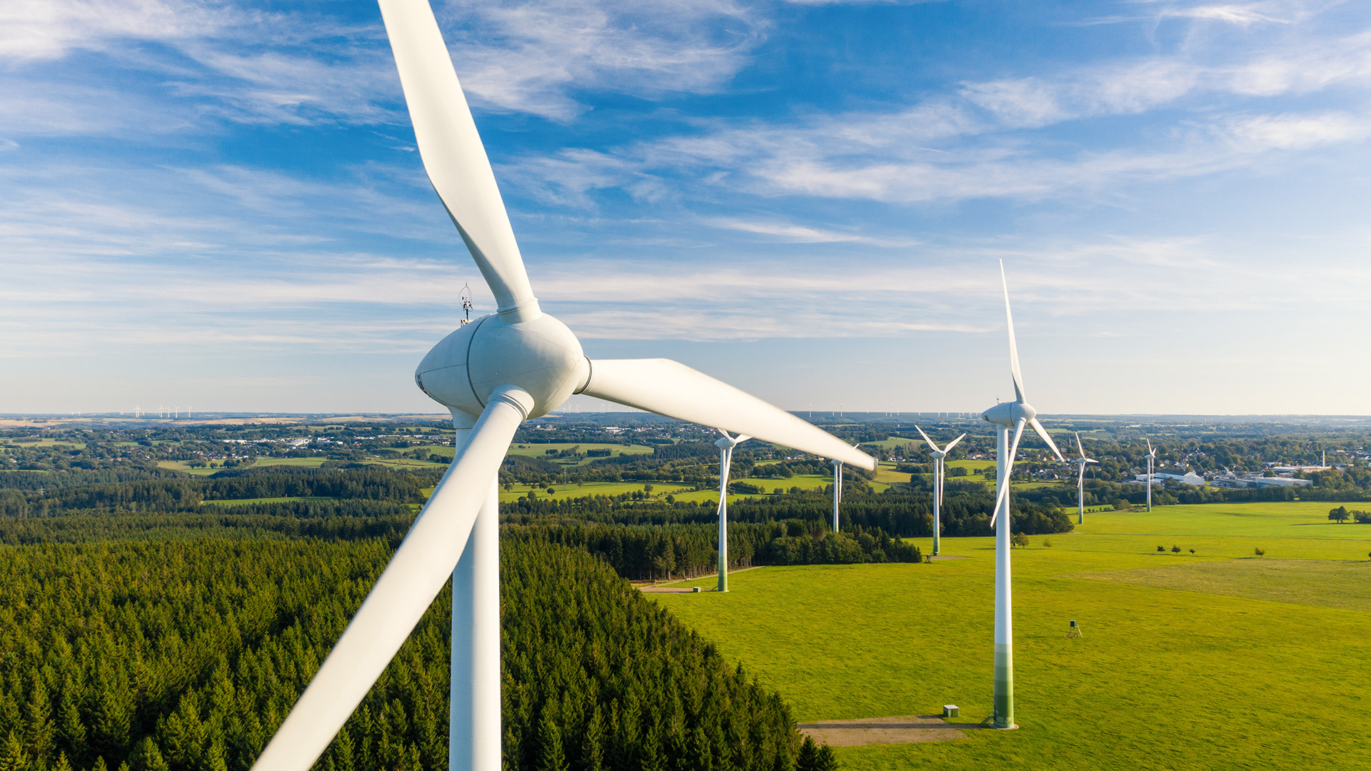 Windmills