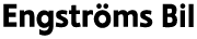 Engströms Bil Logotyp