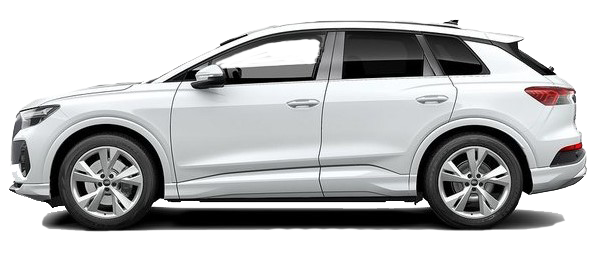 qwqwe bil vit q4 e-tron