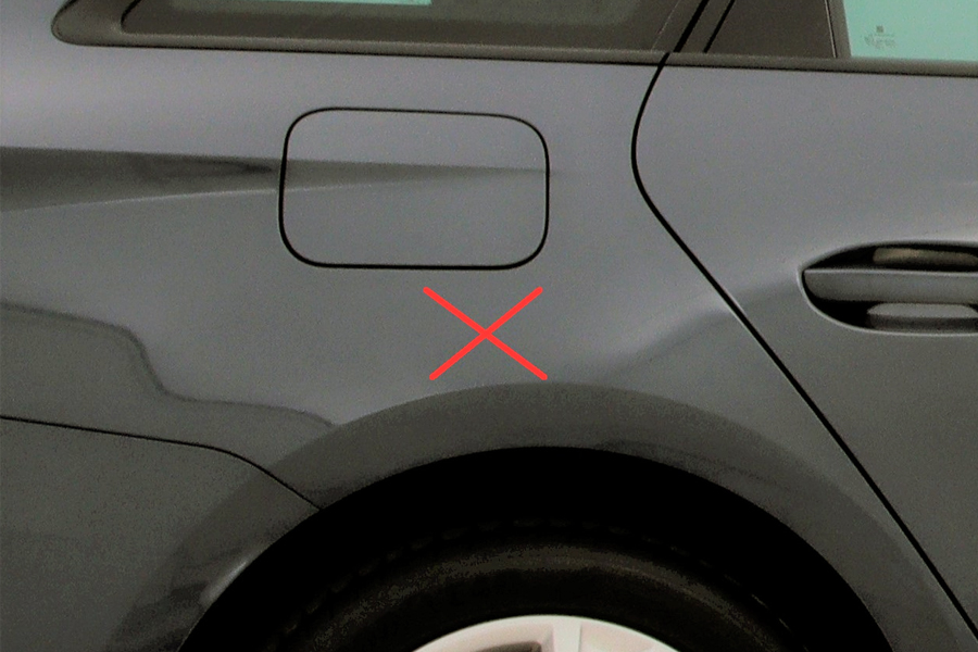 fotobesiktning skadebesiktning