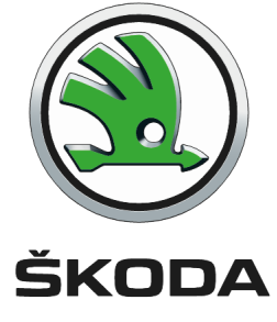skoda logo