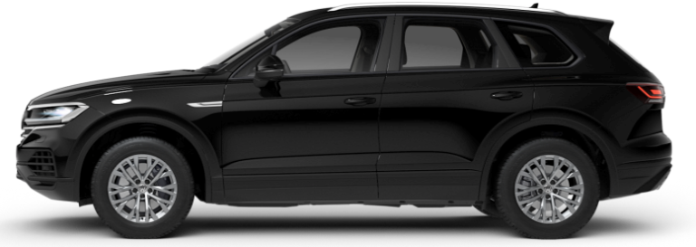 touareg